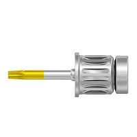 Torque dental screwdriver 7205 seriesfor dental implants