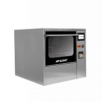 Dental washer-disinfector ADELA-WD 60benchtopfront-loadingwith manual closure