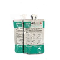 100 ml hand sanitizer MED GEL