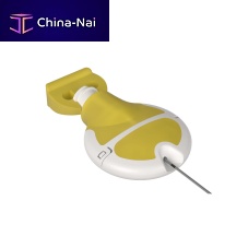 Medical device connector Stingray®