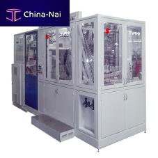 Vertical injection molding machine TV99hydraulic