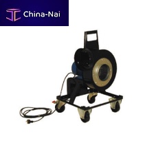 Floor-standing fan Mobi-Fanmobilecentrifugalextraction