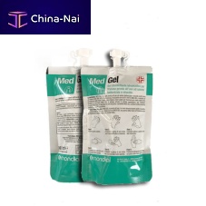100 ml hand sanitizer MED GEL