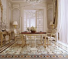 Indoor tile LONDONfor floormarblelarge-format