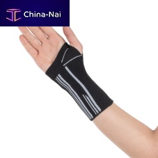 Wrist sleeve W331LMS