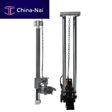 Water cleaning system Mixoflushmanualautomaticfor oil industry applications
