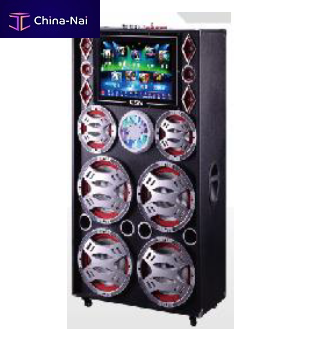 Колонки Guangzhou Yunkoo Audio Factory Co.,Ltd. Колонки Guangzhou Yunkoo Audio Factory Co.,Ltd.