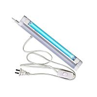 Germicidal lamp disinfectionmedicalUV