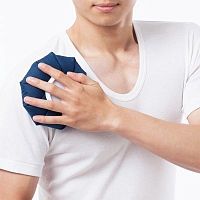 Ice bag SQ2-HC001