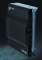 Video extensometer X-Sight ONEaxialtensilefor shear tests