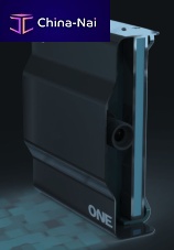 Video extensometer X-Sight ONEaxialtensilefor shear tests