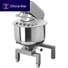 Stainless steel meat mixer PMX 90