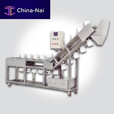 Belt conveyor solidsfor packaging lines