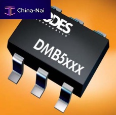 Bipolar transistor DMB seriesMOSFETswitching