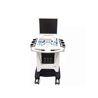 On-platform ultrasound system HF-F3for multipurpose ultrasound imagingcolor doppler