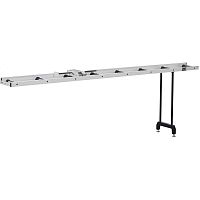 Roller conveyor MKN serieshorizontaltransportpositioning