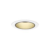 Recessed light fixture ROTULLILEDroundIP20