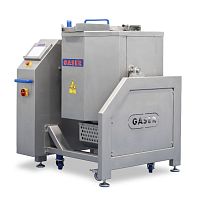 Boiling pan for the food industry MFA seriesrecliningstainless steel