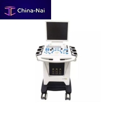 On-platform ultrasound system HF-F3for multipurpose ultrasound imagingcolor doppler