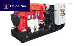 Diesel generator set EM seriesfor shipsauxiliary