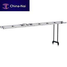 Roller conveyor MKN serieshorizontaltransportpositioning