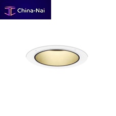 Recessed light fixture ROTULLILEDroundIP20