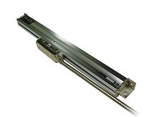 Incremental linear encoder WTA seriesopticalsealedglass scale