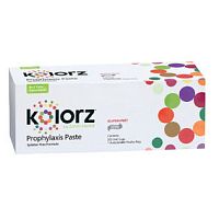 Dental prophylaxis dental adhesive Kolorz Paste