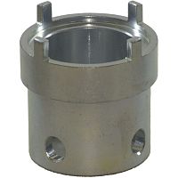 Steel tightening wrench N GU Seriesfor ring nuts
