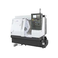 CNC turning center STARTURN2-axis