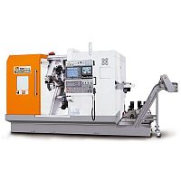 CNC milling-turning center Vturn-Q200 serieshorizontal3-axis