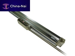 Incremental linear encoder WTA seriesopticalsealedglass scale