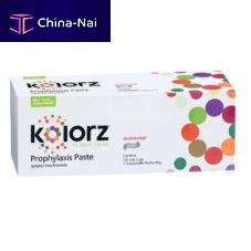Dental prophylaxis dental adhesive Kolorz Paste