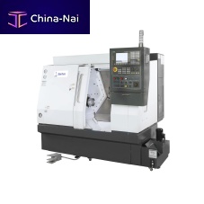CNC turning center STARTURN2-axis
