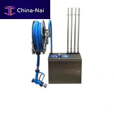 Water cleaning equipment 100.200FFFRmanualindustrialrobust