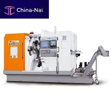 CNC milling-turning center Vturn-Q200 serieshorizontal3-axis