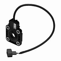 Linear displacement sensor SASAnon-contactinductiveCANopen
