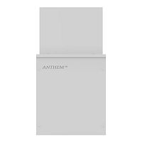 Multipurpose radiography X-ray generator ANTHEM floor-mounted