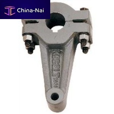 Rudder shaft arm Single
