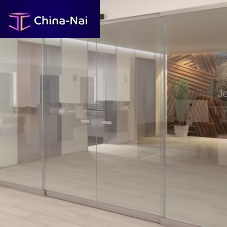 Automatic door SL500 interioraluminumsliding