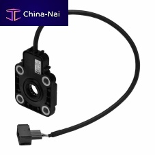 Linear displacement sensor SASAnon-contactinductiveCANopen