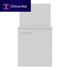 Multipurpose radiography X-ray generator ANTHEM floor-mounted