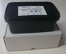 Hybrid composite dental material PP4001resinfor dental restorationsmodeling