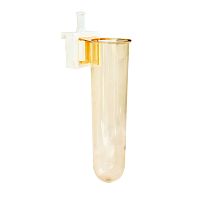 Body fluids suction jar PNT-SHpolycarbonateautoclavablesingle-use