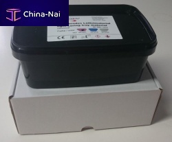 Hybrid composite dental material PP4001resinfor dental restorationsmodeling