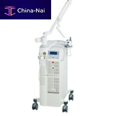 Surgical laser SP Dynamisskin rejuvenationacne treatmentNd:YAG