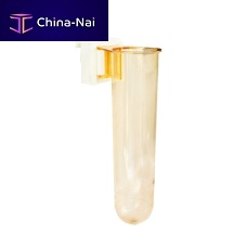 Body fluids suction jar PNT-SHpolycarbonateautoclavablesingle-use