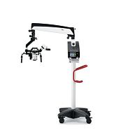 ENT examination microscope M525 F20dental surgery microscopemaxillofacial surgery microscopespine surgery microscope
