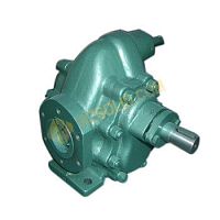 Gear pump 2CY seriesoildiesel fuelgasoline