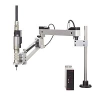 Torque reaction arm EH2-TA0305EH2-TA0505 serieswith 3 encodersergonomic
